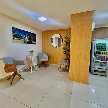 Hotel Porto Segur0 Recife Ngoại thất bức ảnh