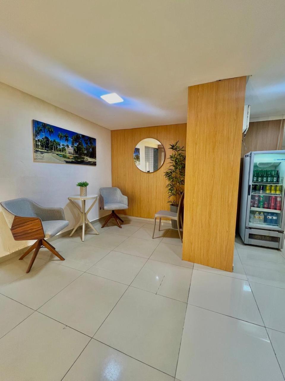 Hotel Porto Segur0 Recife Ngoại thất bức ảnh
